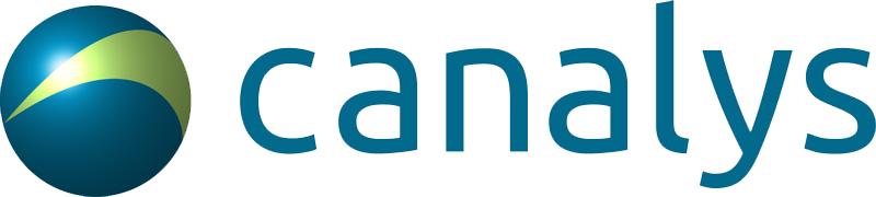 Canalys Logo