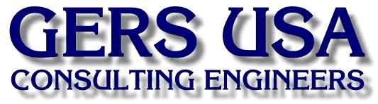 Gers USA Logo