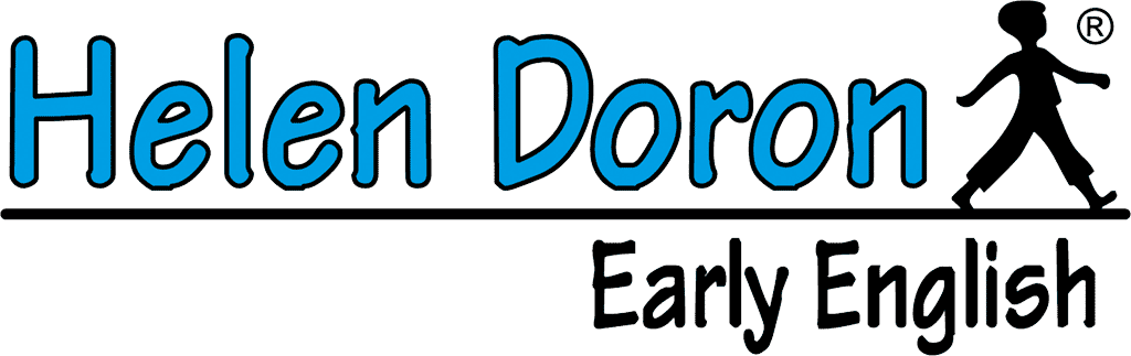 Helen Doron Logo