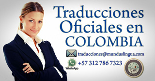 Como Hacer Traducir Documentos Por Un Traductor Oficial En Colombia Traducciones Oficiales En Colombia