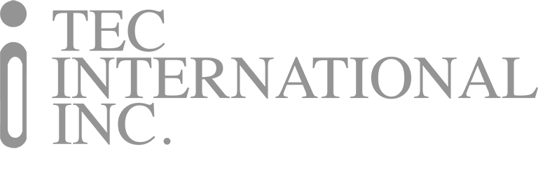 Tec International Inc. Logo